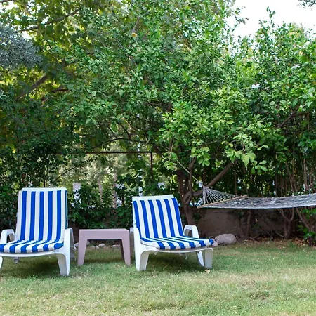 Olya Boutique Hotel-3